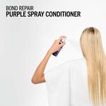 Schwarzkopf Professional Blond Me Bond Repair Zilversprayconditioner 150ml