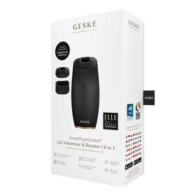GESKE Volumateur et Booster de Lèvres | 6 en 1
