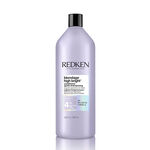 Redken Blondage High Bright Après-Shampooing