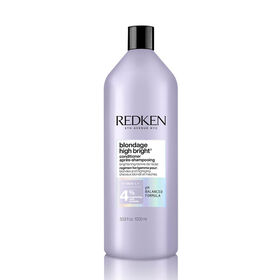 Redken Blondage High Bright Après-Shampooing