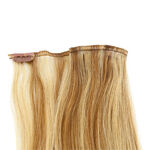 Wildest Dreams Extensions Cheveux Lisses Humains Clip-In 1pc 46cm