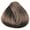 6.3 Donker Natuurlijk Goud Blond