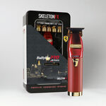 BaByliss Pro Metalen Precisietrimmer Skeleton