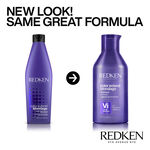 Redken Color Extend Blondage Shampooing 300ml