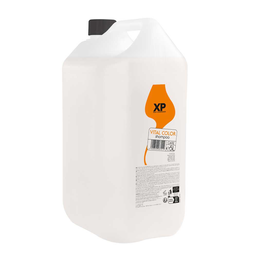 XP100 Shampooing Vital Color