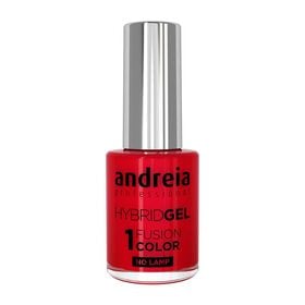 Andreia Professional Hybrid Gel Vernis &agrave; ongles - Fusion Color 10.5ml