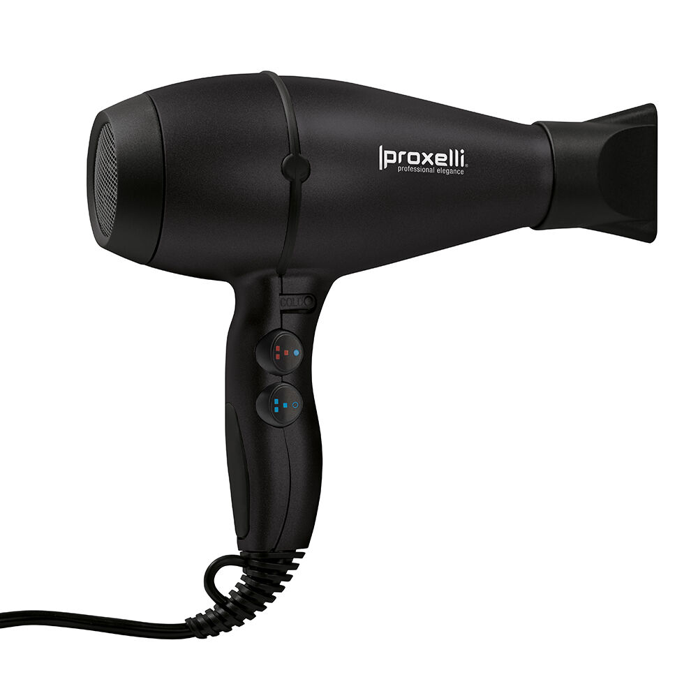 Proxelli Haardroger Demi 2500W Black