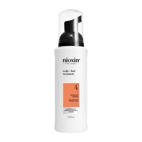Nioxin System 4 Serum 100ml