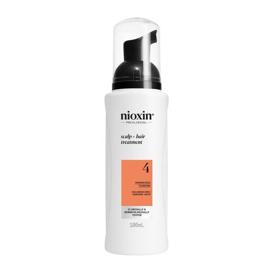 Nioxin System 4 Serum 100ml