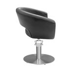 Mirplay Styling Chair Luna B Black