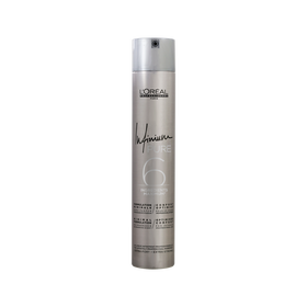 L'Oréal Infinium Pure Xtra Strong Spray 500ml