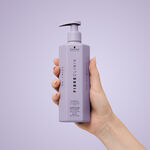 Fibre Clinix De-Frizz Shampooing 300ml