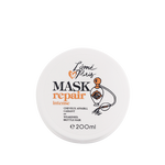 Lome Paris Weak&Brittle Reconstruct Mask 200ml