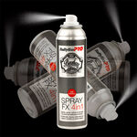 BaByliss Pro Spray 4en1 150ml FX040290