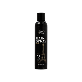 Lômé Paris Hairspray Strong 3 300ml