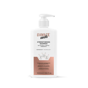Damage Undo Shampooing Renforceur