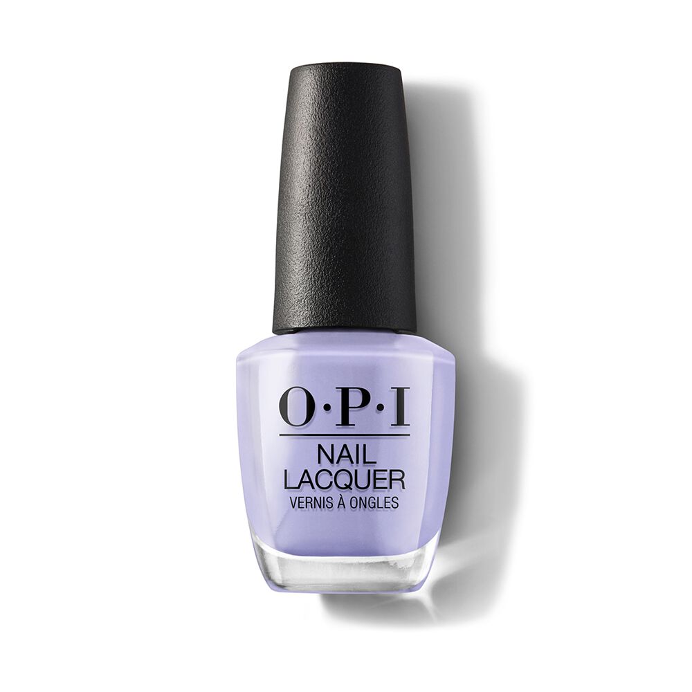 OPI Nail Lacquer Nagellak 15ml You're Such A Budapest