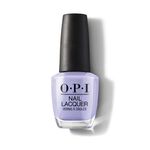 OPI Nail Lacquer Nagellak 15ml You're Such A Budapest