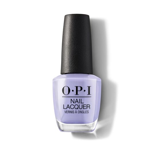 OPI Nail Lacquer Nagellak 15ml You're Such A Budapest