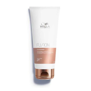 Wella Fusion Conditioner 200ml Wella Fusion Conditioner 200ml
