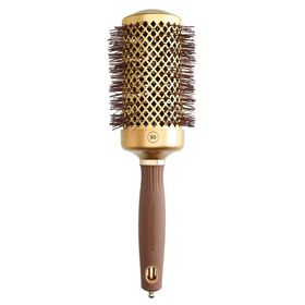 Olivia Garden Ronde Borstel Expert Blowout Glans Golvend 55mm