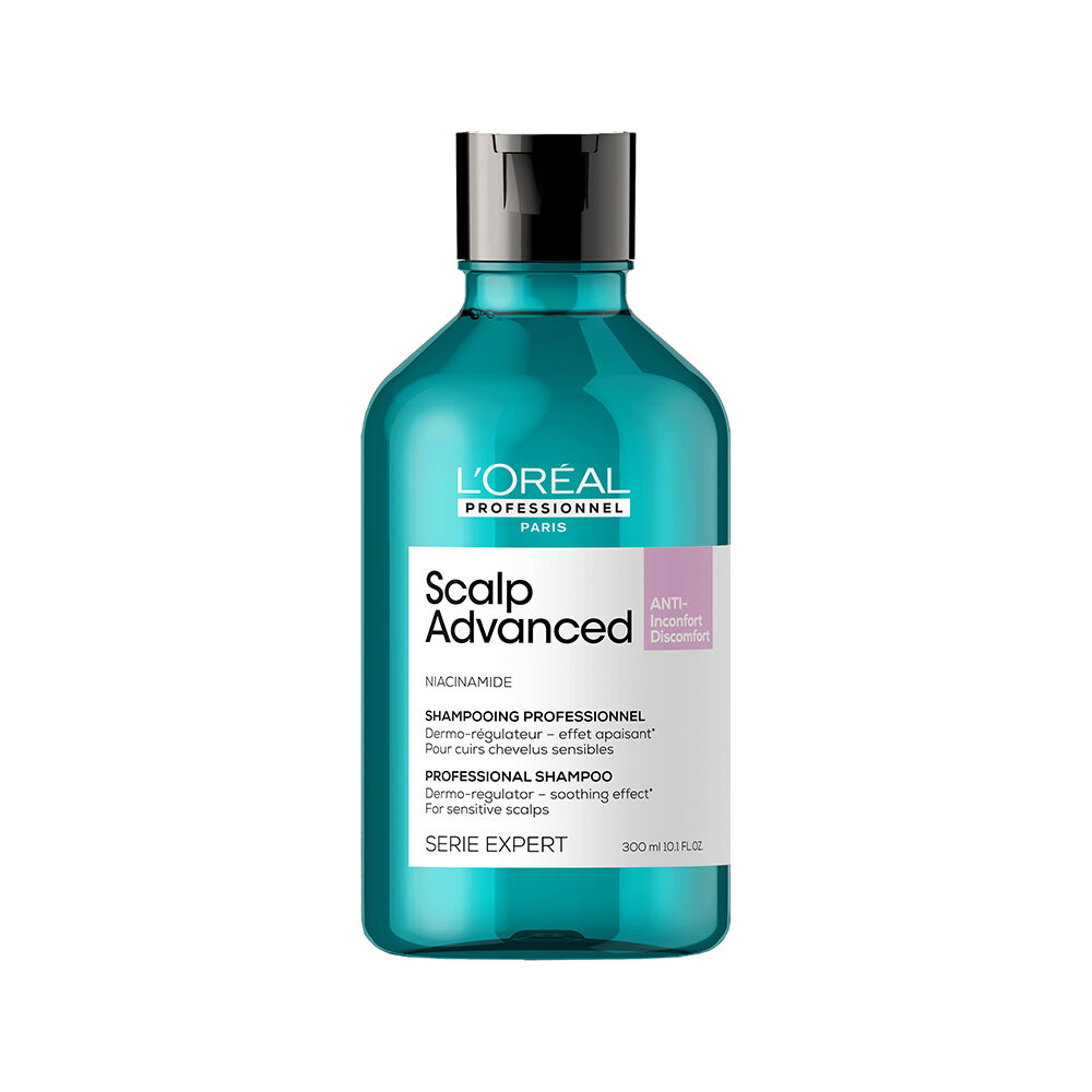 L’Oréal Professionnel Serie Expert Scalp Advanced Dermo-Régulateur Shampooing 300 ml