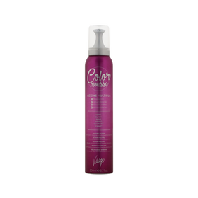 Vitality's Mousse effet Volume et Reflet Color Mousse 200ml