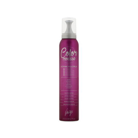 Vitality's Color Mousse 200ml