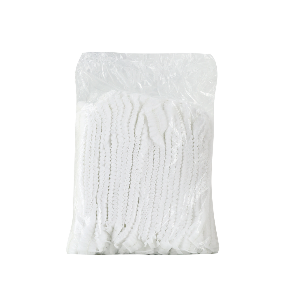 Salon Services Bonnets Jetables 100pcs