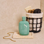 Alfaparf Milano Semi Di Lino Scalp Renew Milde Versterkende Shampoo 250ml