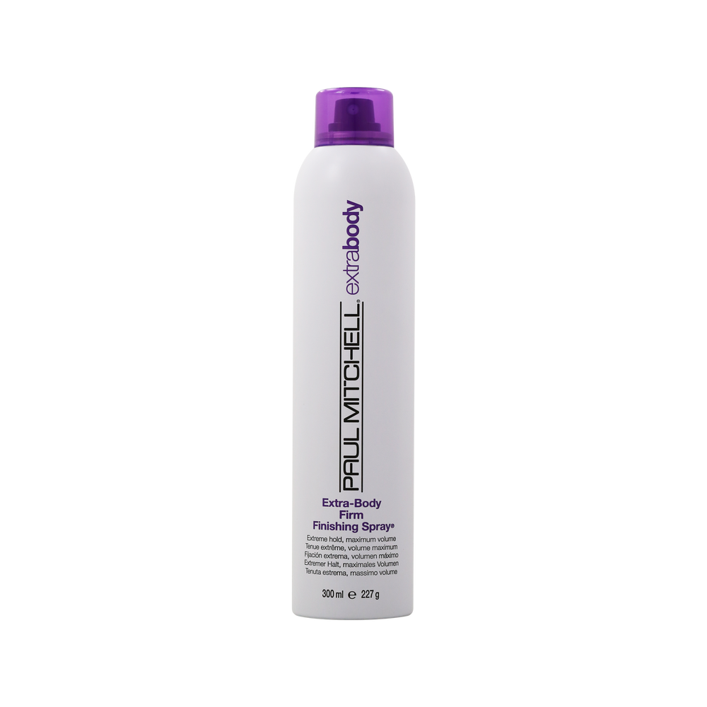 Paul Mitchell Spray de Finition Firm 300ml