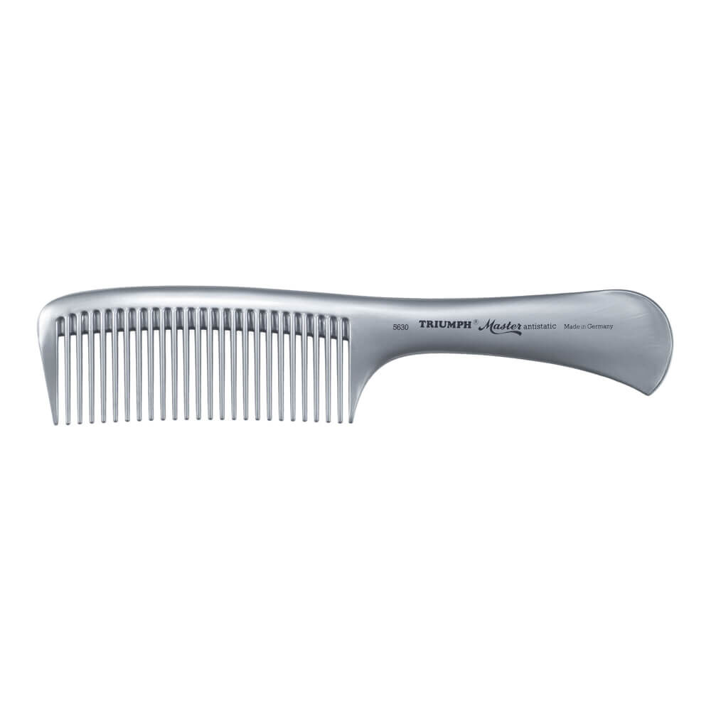Triumph Master Comb 5630 Grey