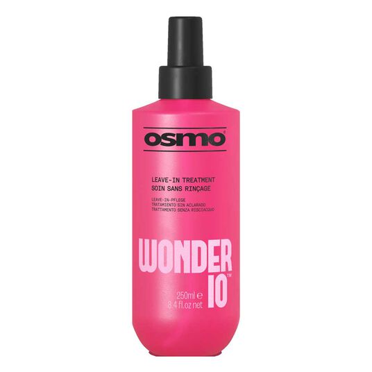 Osmo Wonder 10 Soin Sans Rin&ccedil;age 250ml