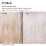 Olaplex No. 5P Blonde Enhancer™ Après-Shampooing Tonifiant, 1L