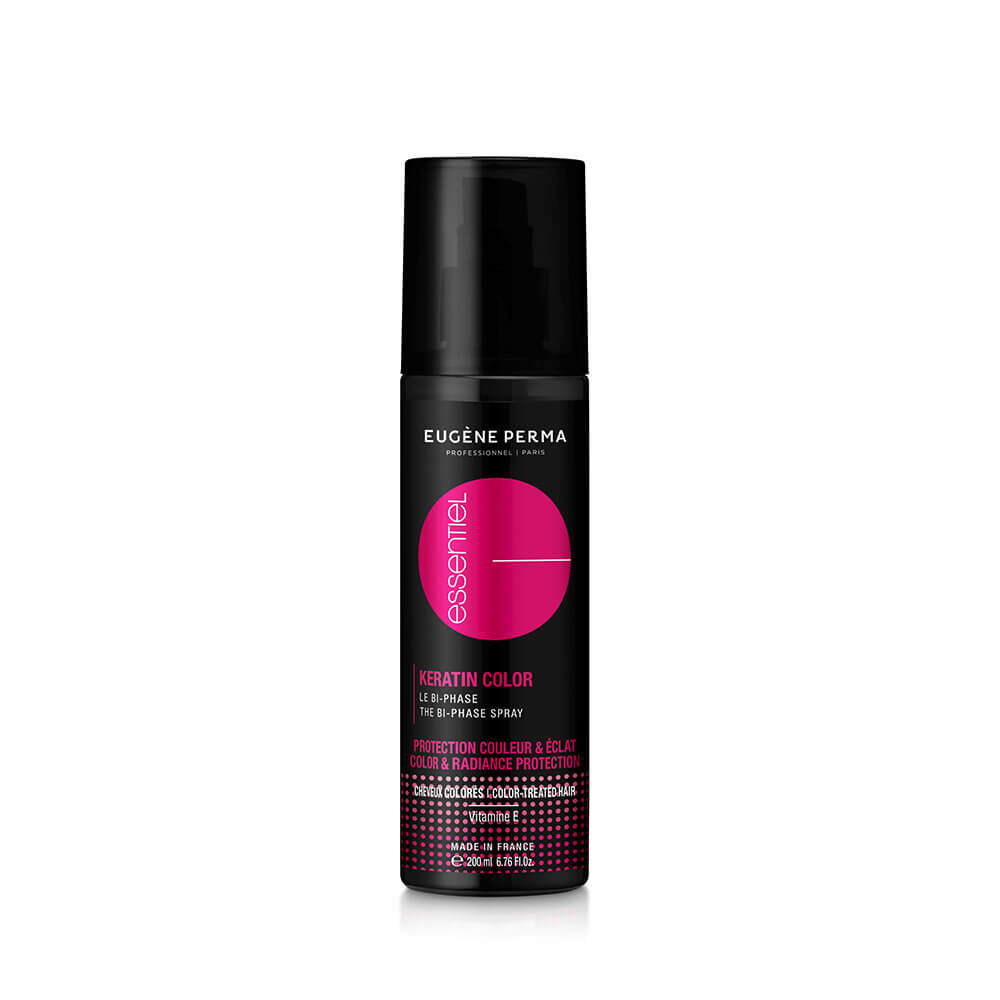 Eugene Perma Bifase Keratin Color 200ml