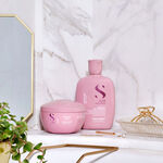 Alfaparf Milano Semi Di Lino Moisture Nutritive Shampooing D&eacute;licat Nourrissant 250ml