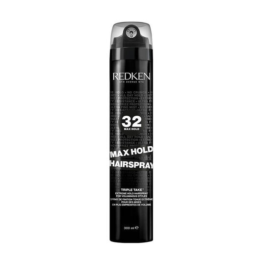 Redken Lacque Tenue Extr&ecirc;me Volumineuse 300ml