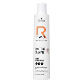 Schwarzkopf Professional Bonacure R-Two Shampooing Schwarzkopf Professional Bonacure R-Two Shampooing