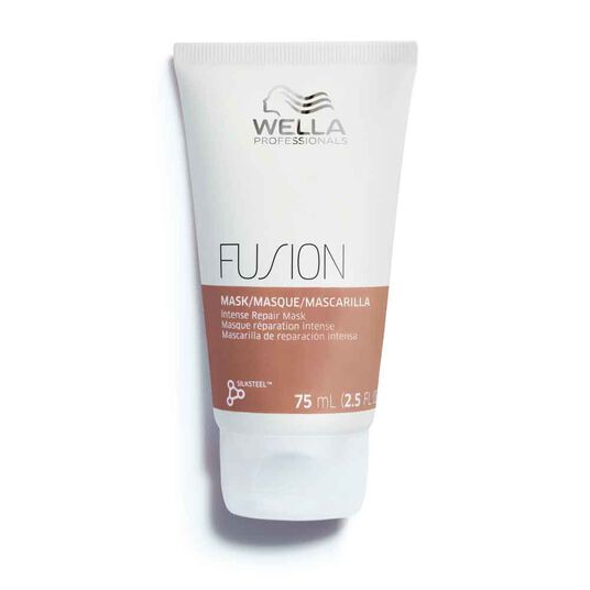 Wella Professionals Fusion Masque R&eacute;paration Intense, 75ml