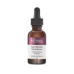 Retinol Anti-Rimpel Gezicht Serum 30ml