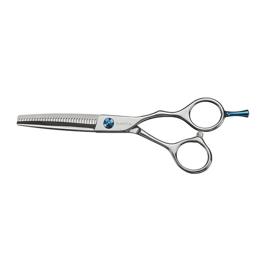Sa&iuml;za Ciseaux Sculpteur Offset Effi Cobra 5.5"