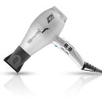 Parlux Sèche-cheveux Digitalyon Argent