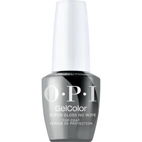OPI Gel Color No Tack Top Coat 15ml