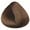 7.73 Middel Hazelnoot Blond