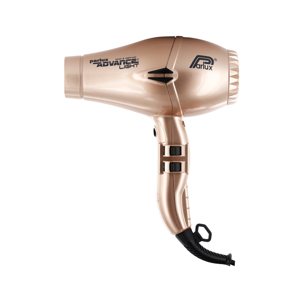 Parlux Föhn Advance Light 2200 Goud