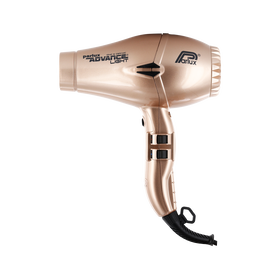 Parlux Föhn Advance Light 2200 Goud