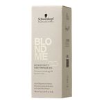 Schwarzkopf Professional Blond Me Bondfinity Deep Repair Haarolie 50ml