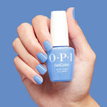 OPI Gel Color Make &lsquo;Em Jelly - Nagelgel Blue Them All Away 15ml