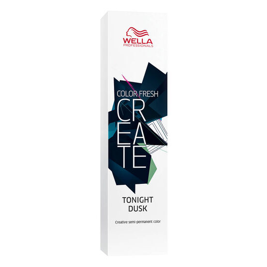 Wella Professionals Color Fresh Create Coloration Temporaire 60ml