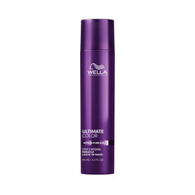 Wella Professionals Ultimate Color Masque Miracle Sans Rin&ccedil;age 95ML
